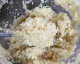 Gambar langkah 2 resipi Garlic Paste.