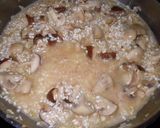 Foto del paso 11 de la receta: Risotto de setas