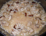 Foto del paso 11 de la receta: Risotto de setas