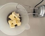 A picture of step 7 of Honey Cake Recipe for Mikey.