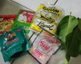 Foto langkah ke 1 dari resep Daging sapi kecap simple.