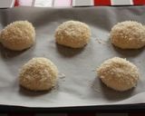 A picture of step 11 of Baked Curry Bread Kneaded by Hand.