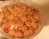 A picture of step 4 of Strawberry/Banana Pudding Night.
