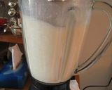 A picture of step 3 of Macrobiotic Soy Milk Bechamel Sauce.