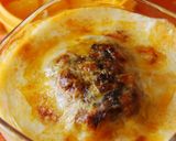A picture of step 9 of Make Your Own Meat Sauce!.