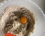 Foto del paso 3 de la receta: Keto - Pan