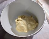 Foto langkah ke 4 dari resep Melon pan de cotta.