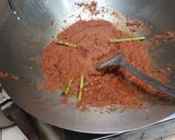Foto langkah ke 1 dari resep Rendang Sapi Daging Kurban.