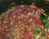 Foto del paso 4 de la receta: Cazuela de pollo con papas