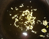 A picture of step 12 of Chowder-Like Pasta with Spring Cabbage and Clams.
