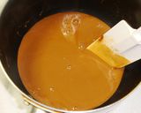 A picture of step 11 of Coffee and Milk Mousse.