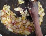 Foto langkah ke 4 dari resep Sate Goreng Kambing.