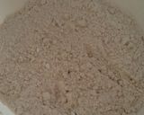 A picture of step 3 of Vickys Monkey Bread, GF DF EF SF NF.
