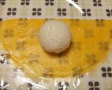A picture of step 17 of Temari Sushi For Girl's Day Festival and Parties.