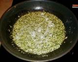 Mike's Garlic Parm Stuffed Mushrooms recipe step 4 photo