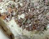 A picture of step 10 of Best Mothers Day Lasagna or Any Day.