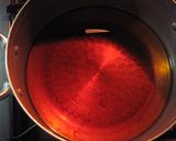 A picture of step 3 of Easy Simmered Yellowtail.