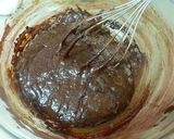 A picture of step 11 of Gateau au Chocolat [Classic Chocolate Cake].
