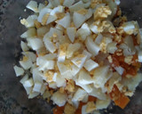 Foto del paso 6 de la receta: Ensaladilla Rusa