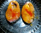 চটপট রুই ঝাল(chatpot rui jhaal recipe in Bengali) রেসিপি ধাপ - 1 ছবি