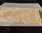Bacon Wrapped Cheese Breadsticks recipe step 5 photo