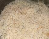 Lamb biryani recipe step 5 photo