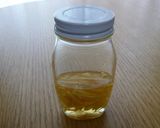 A picture of step 4 of Grapefruit Ginger Ale for Healthy Summer Skin.