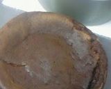 A picture of step 7 of Chocolate Mousse Cake For A Special Day.