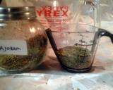 lamb rub recipe step 1 photo