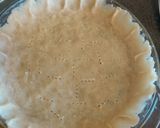 A picture of step 3 of Christi's Buttermilk Pie.