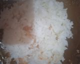Foto langkah ke 1 dari resep Nasi goreng sosis telor bakso.