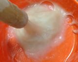 A picture of step 8 of For Mother's Day! Strawberry Daifuku For Beginners.