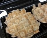 A picture of step 6 of Vegan Egg Subsitute for Those Allergic to Eggs.