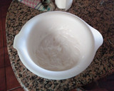 Foto del paso 2 de la receta: Mousse de chocolate Cadbury