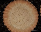 Foto del paso 5 de la receta: Tarta de Coco con Dulce de Leche