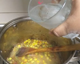 இஞ்சி பூண்டு சூப் ரெசிபி ஸ்டேப் 3 புகைப்படம்