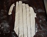 Foto del paso 4 de la receta: Pantrucas o pancutras