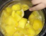 Raw mango chutni recipe step 2 photo