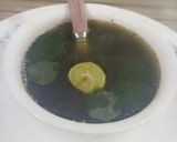 A picture of step 5 of કાવો (Herbal).
