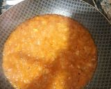 Foto del paso 3 de la receta: Ñoquis de ricota sin harina con salsa de pimentón