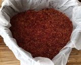 Foto del paso 7 de la receta: Tarta de queso de cerezas