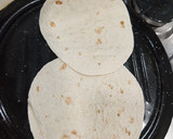 Foto del paso 4 de la receta: Tacos Mexicanos!!!🌮de ternera de res con papas fritas 😍