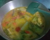 নিম ঝোল বা নিম শুক্তো (Neem jhol ba neem shukto recipe in bengal) রেসিপির ধাপ 6 ছবি