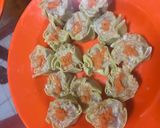 Foto langkah ke 3 dari resep 43. Dimsum Siomai.
