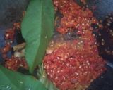 Foto langkah ke 2 dari resep Ayam suir.