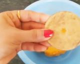 ઇન્સ્ટન્ટ ચકરી (Instant Chakri Recipe In Gujarati) રેસીપી સ્ટેપ2ફોટો