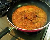 A picture of step 3 of Extremely Easy Dry Curry.