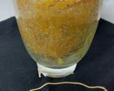 A picture of step 5 of Cookpad Mohanthal Doll.
