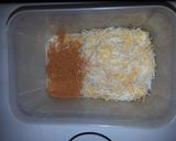 A picture of step 5 of Mexiquiche.