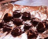 A picture of step 6 of Lover's Dessert.